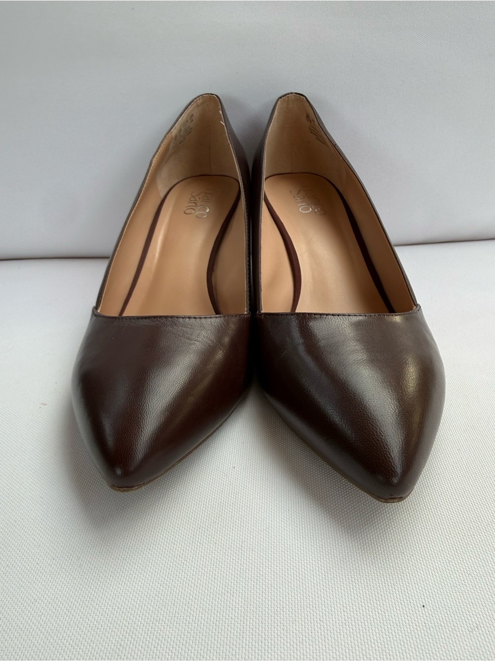 Franco Sarto Frankie Wedge Pump
Size 12W - Picture 6 of 8